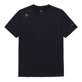 FUNCTIONAL DUALIS WORDING SHORT SLEEVE T-SHIRTS 男士 運動上衣