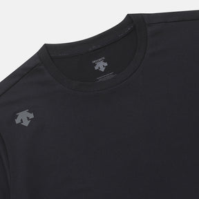 FUNCTIONAL DUALIS WORDING SHORT SLEEVE T-SHIRTS 男士 運動上衣