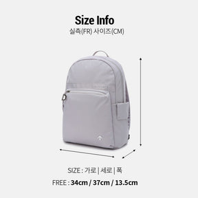 WOMENS DAILY BACK PACK 中性 後背包
