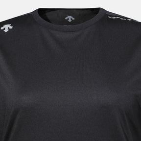UNISEX FUNCTIONAL RUNNING BASIC LONG SLEEVE T-SHIRTS 女士 跑步上衣