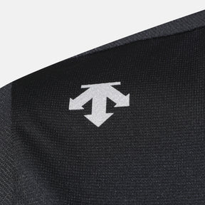 UNISEX FUNCTIONAL RUNNING BASIC LONG SLEEVE T-SHIRTS 男士 跑步上衣