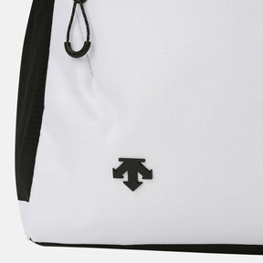 TRAINING GYM BAG SM 中性 訓練手提包