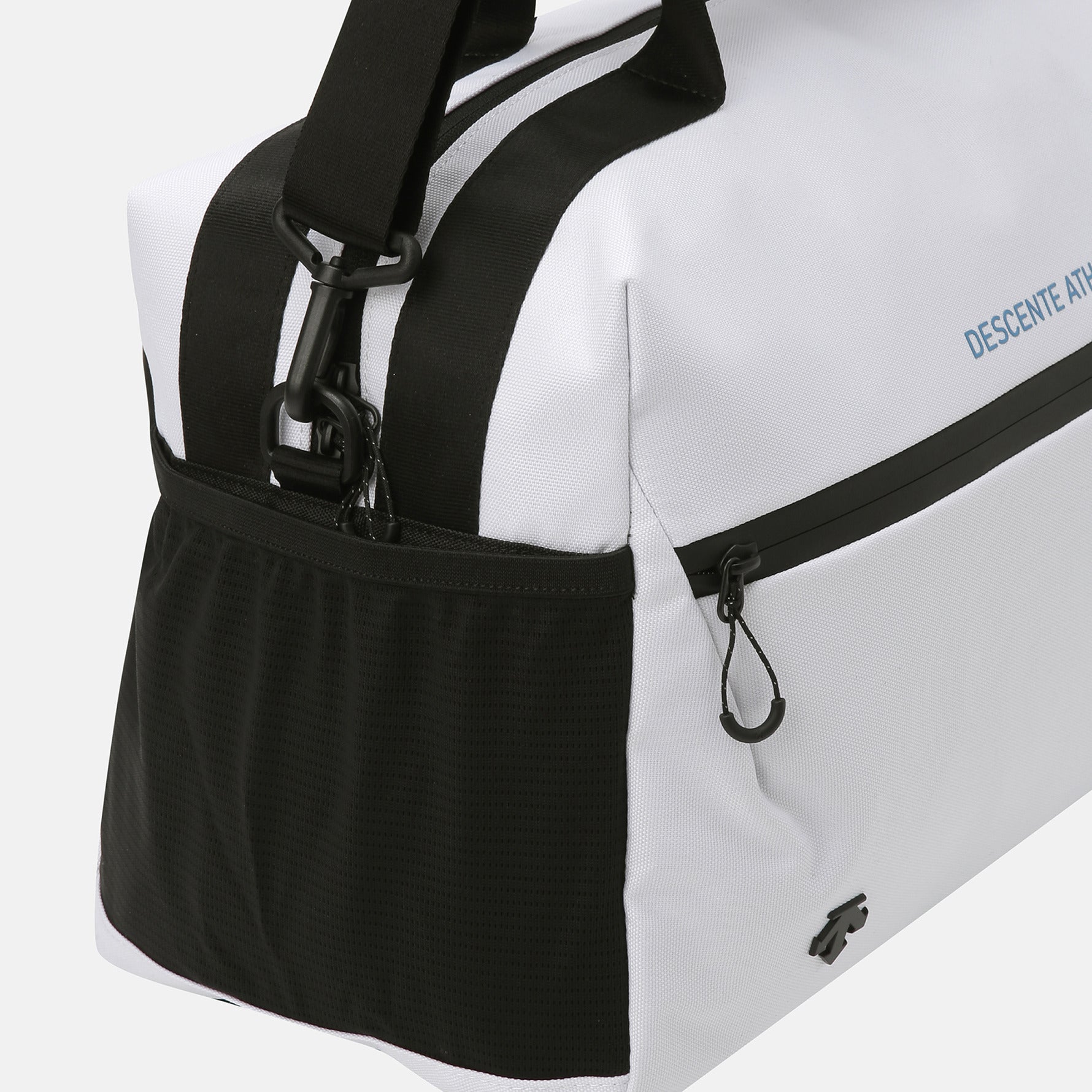 TRAINING GYM BAG SM 中性 訓練手提包