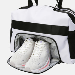 TRAINING GYM BAG SM 中性 訓練手提包
