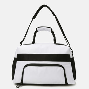 TRAINING GYM BAG SM 中性 訓練手提包