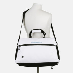 TRAINING GYM BAG SM 中性 訓練手提包
