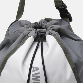 TRAINING ACTIVITY MULTI BAG 中性 運動收納包