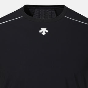 ICELAB COOLING TRICOT SHORT SLEEVE T-SHIRTS 男士 訓練上衣
