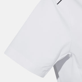 ICELAB COOLING TRICOT SHORT SLEEVE T-SHIRTS 男士 訓練上衣