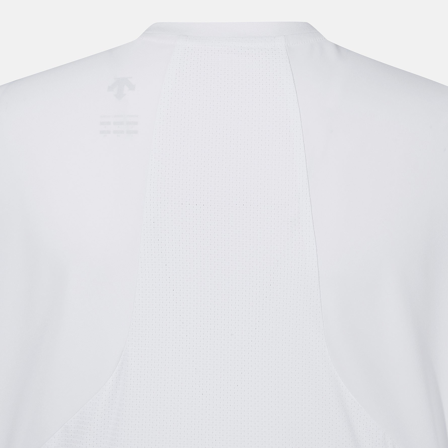 ICELAB COOLING TRICOT SHORT SLEEVE T-SHIRTS 男士 訓練上衣