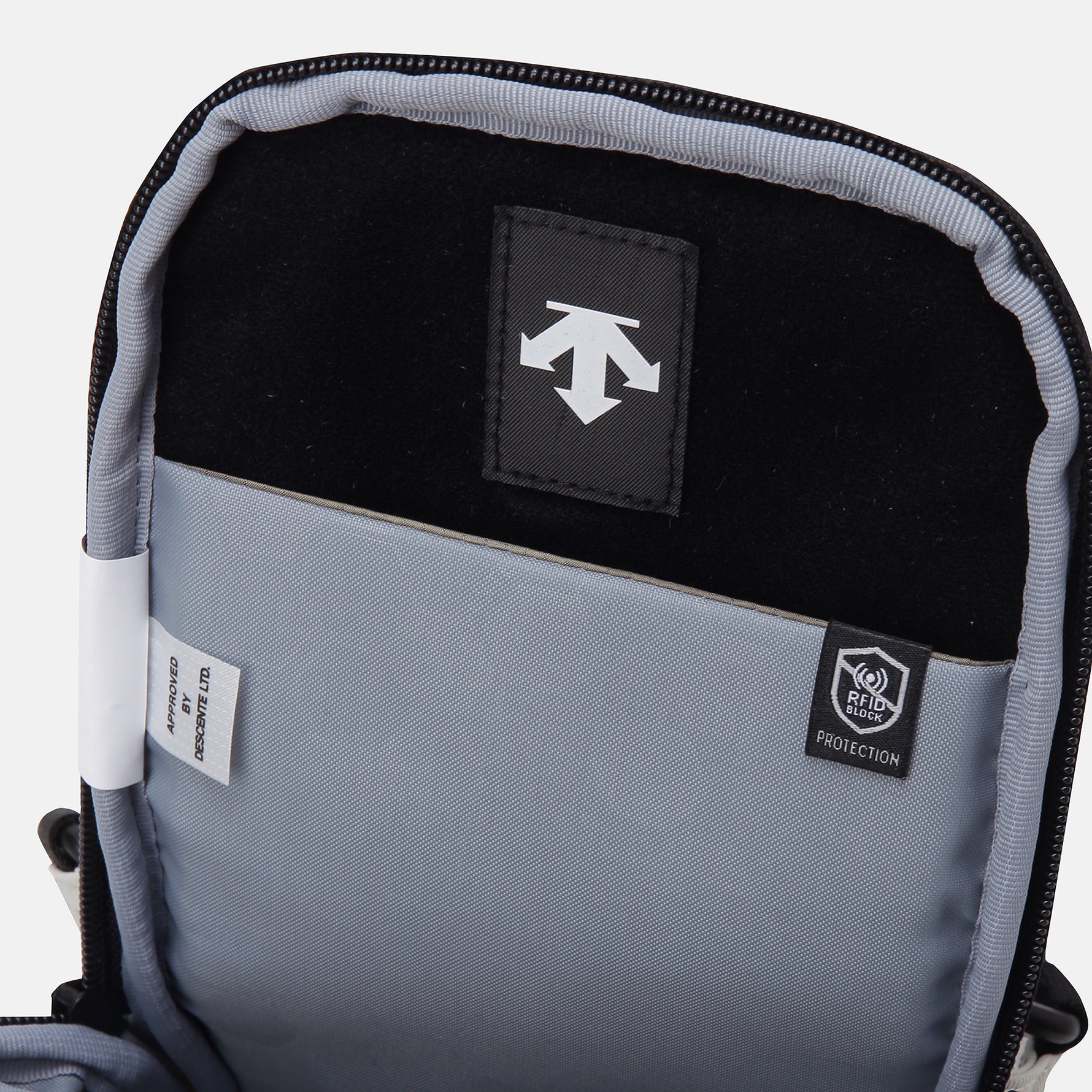 SPORTS BASIC SLING BAG S 中性 後背包