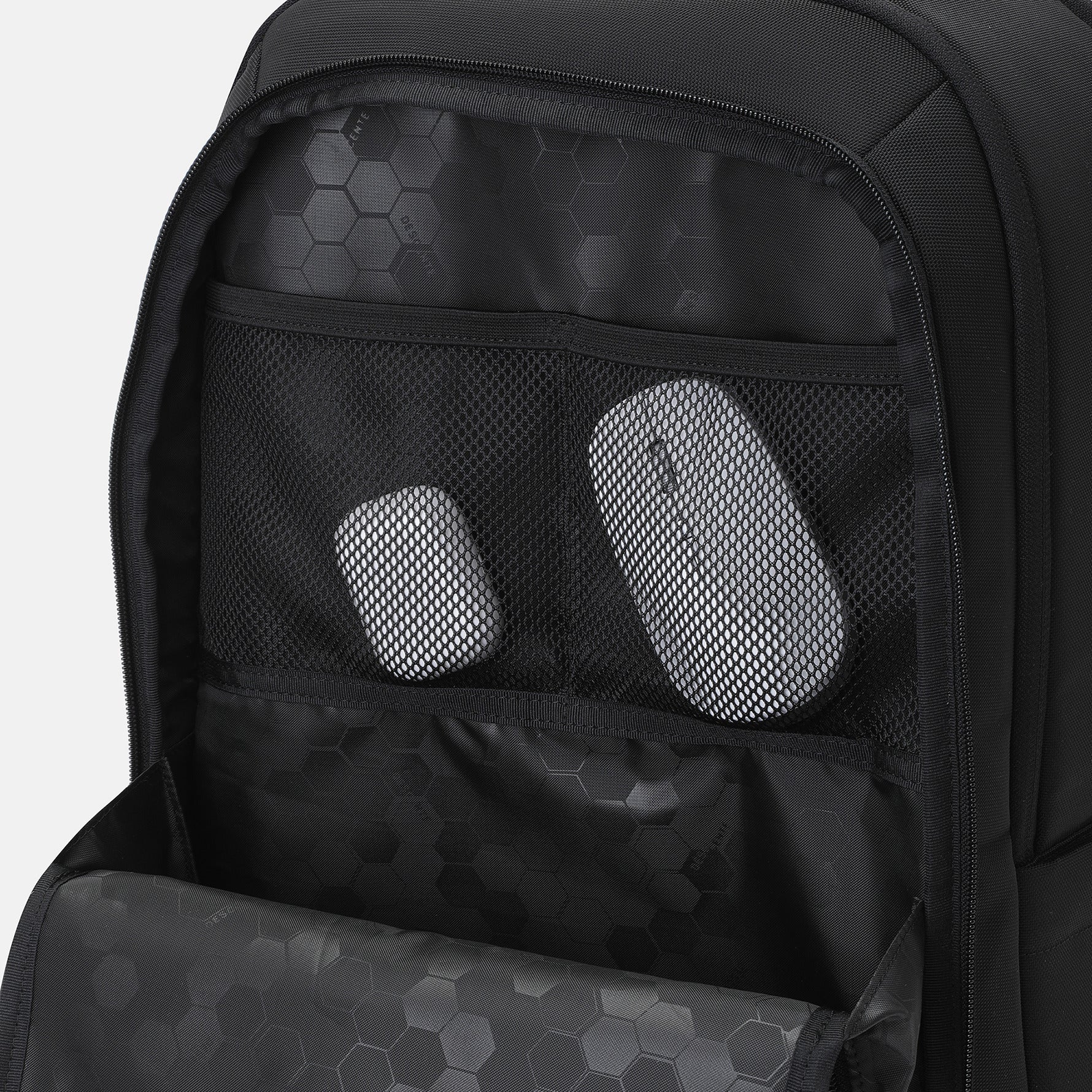 SPORTSBASIC SLIM BACK PACK 中性 後背包