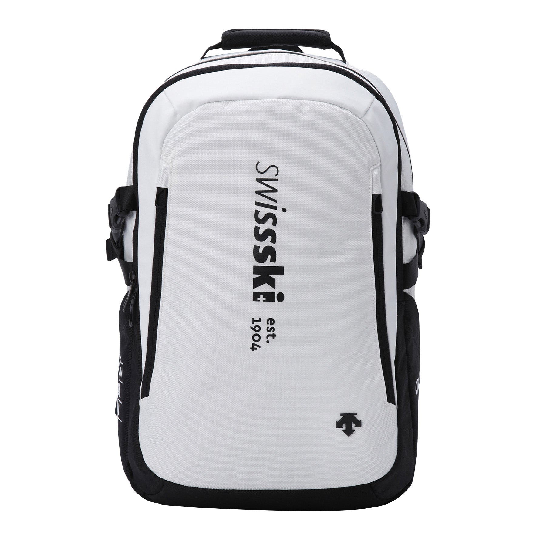 SWISSSKI TEAM BACK PACK 中性 後背包