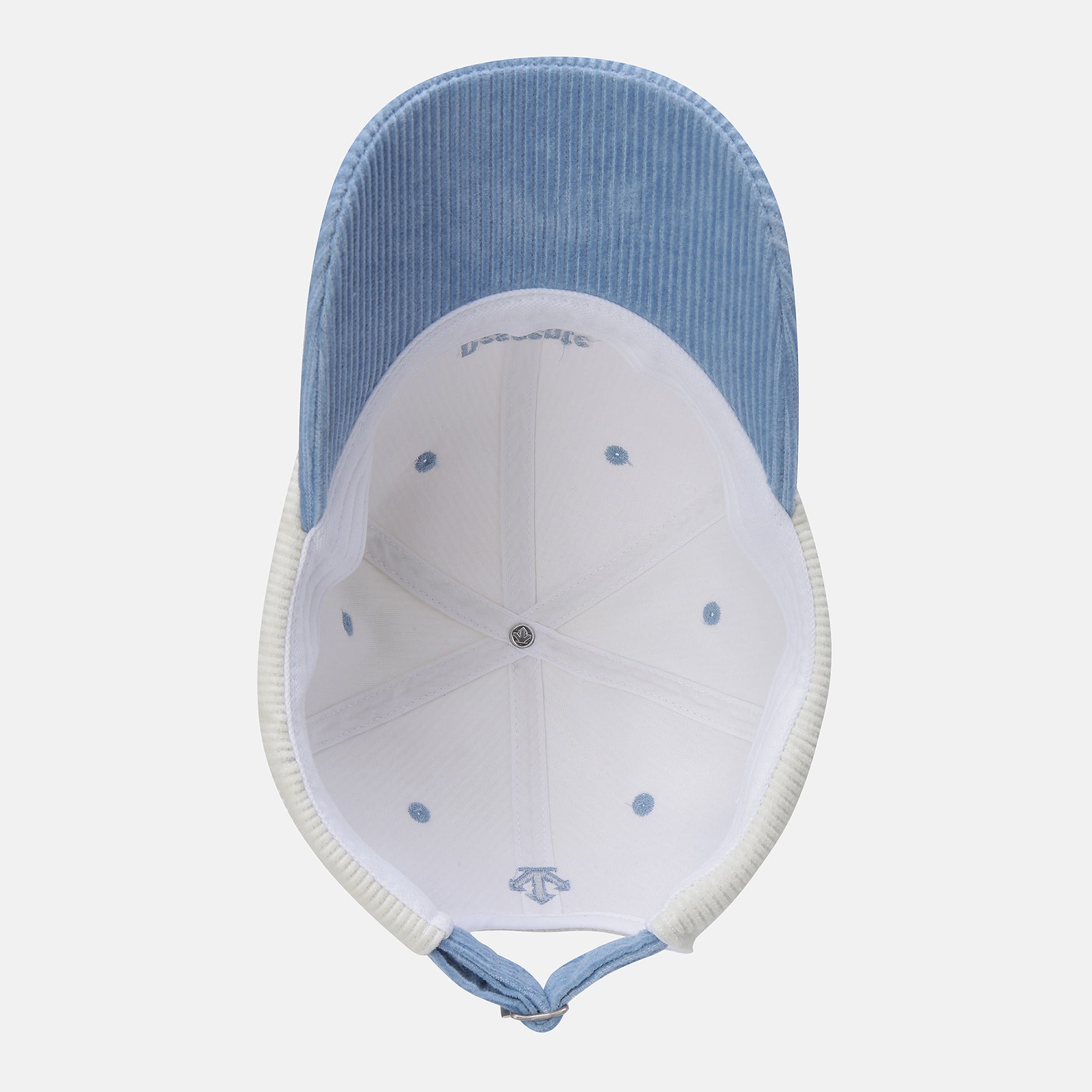 SPORTSBASIC CORDUROY BALL CAP 中性 運動燈芯絨球帽
