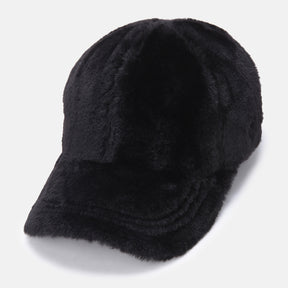 WOMENS POM-POM BALL CAP 女士 2WAY運動帽