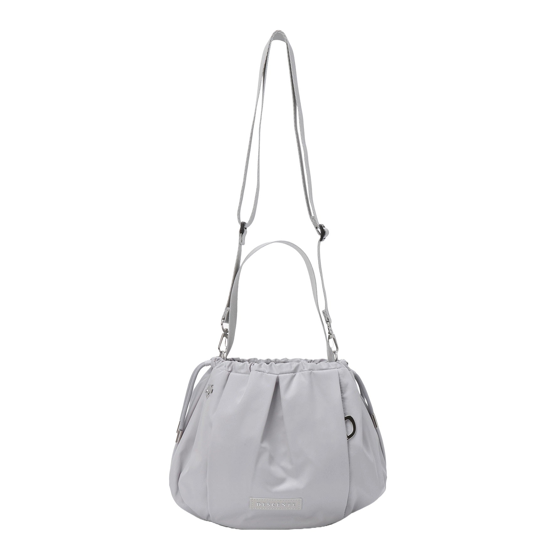 WOMENS ATHLEISURE BUCKET BAG 女士 運動水桶包