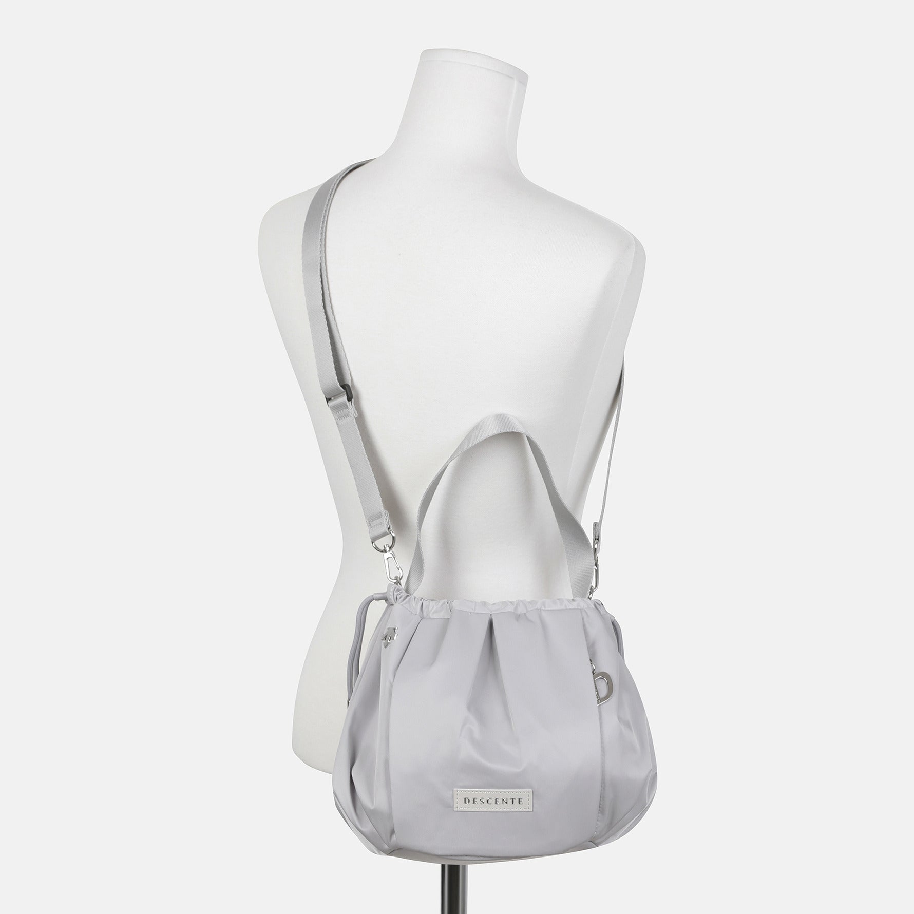 WOMENS ATHLEISURE BUCKET BAG 女士 運動水桶包