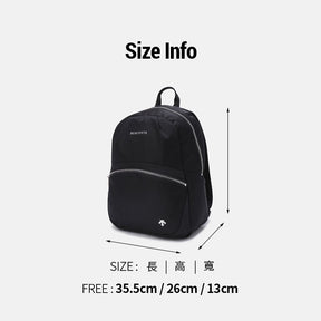 WOMENS DAILY BACK PACK 女性 後背包
