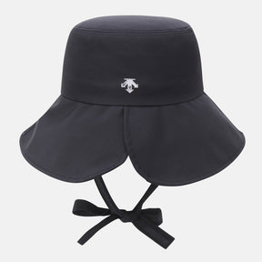 WOMENS ATHLEISURE BUCKET HAT 女性 戶外漁夫帽