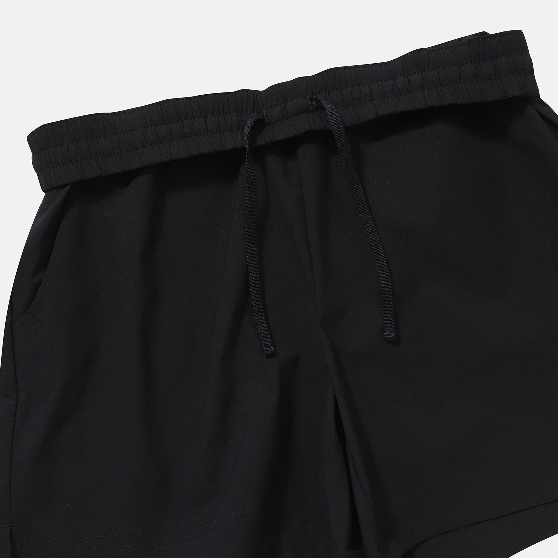 WOVENSHORT PANTS 女士 運動短褲