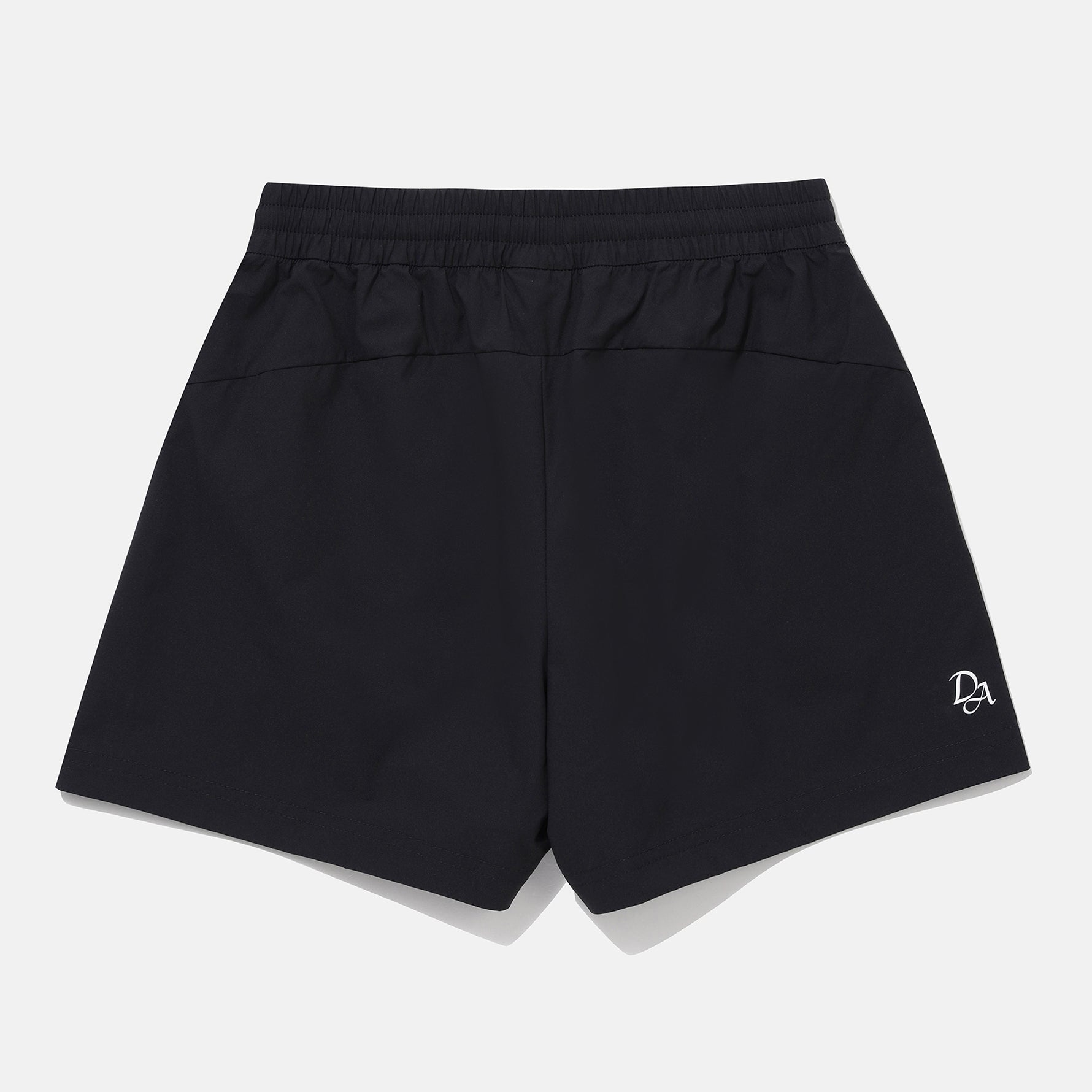 WOVENSHORT PANTS 女士 運動短褲