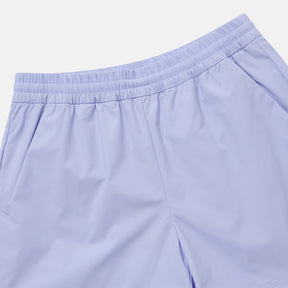 WOVENSHORT PANTS 女士 運動短褲