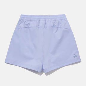 WOVENSHORT PANTS 女士 運動短褲