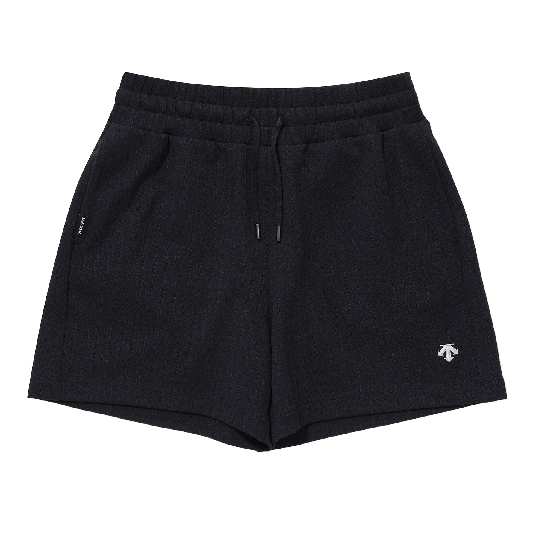 JACQUARD KNITSHORT PANTS 女士 運動短褲