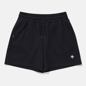 JACQUARD KNITSHORT PANTS 女士 運動短褲