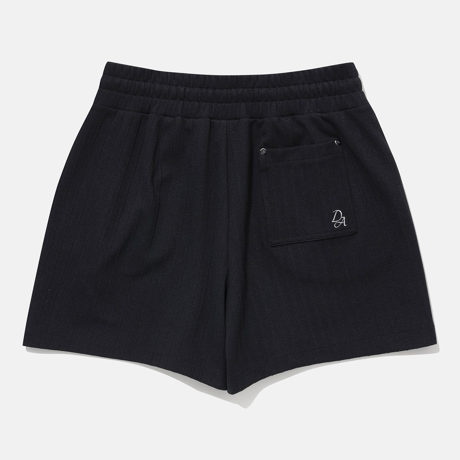 JACQUARD KNITSHORT PANTS 女士 運動短褲