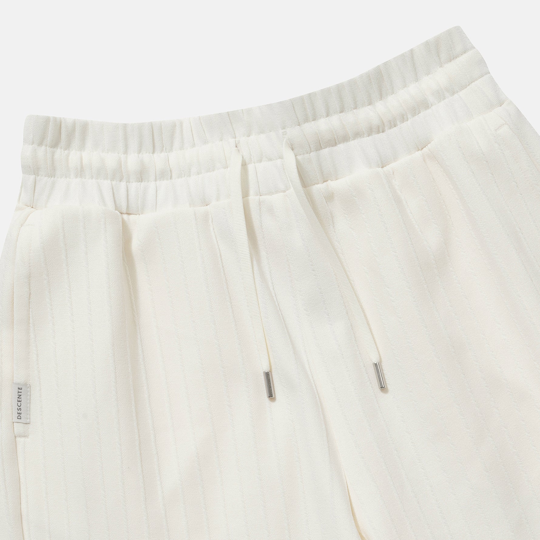 JACQUARD KNITSHORT PANTS 女士 運動短褲