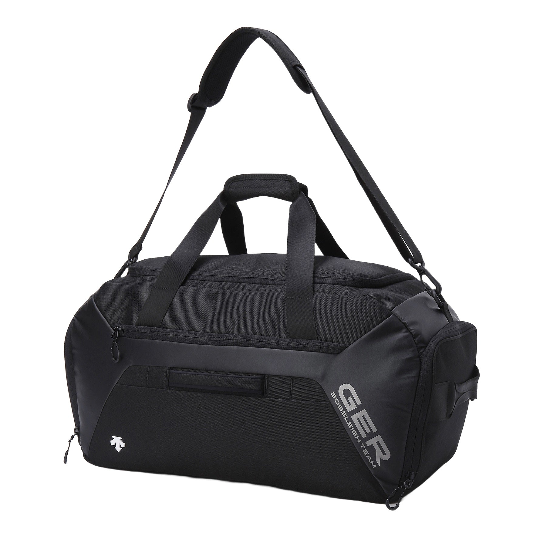 TEAM PACKAGE GYM BAG ML 男士 國家隊訓練包