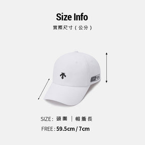 TEAM PACKAGE BALL CAP 中性 國家隊運動帽