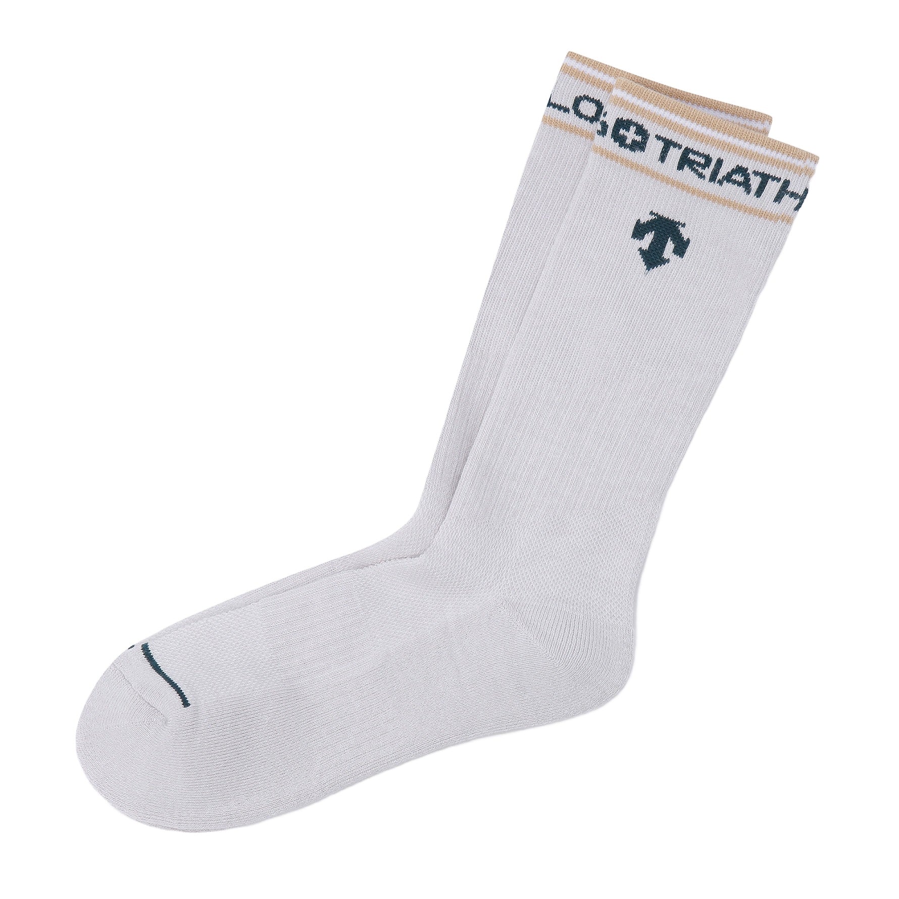 TEAM PACKAGE CUSHIONING CREW SOCKS 中性 國家隊運動襪