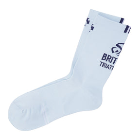 TEAM PACKAGE SEAMLESS CREW SOCKS 中性 運動襪