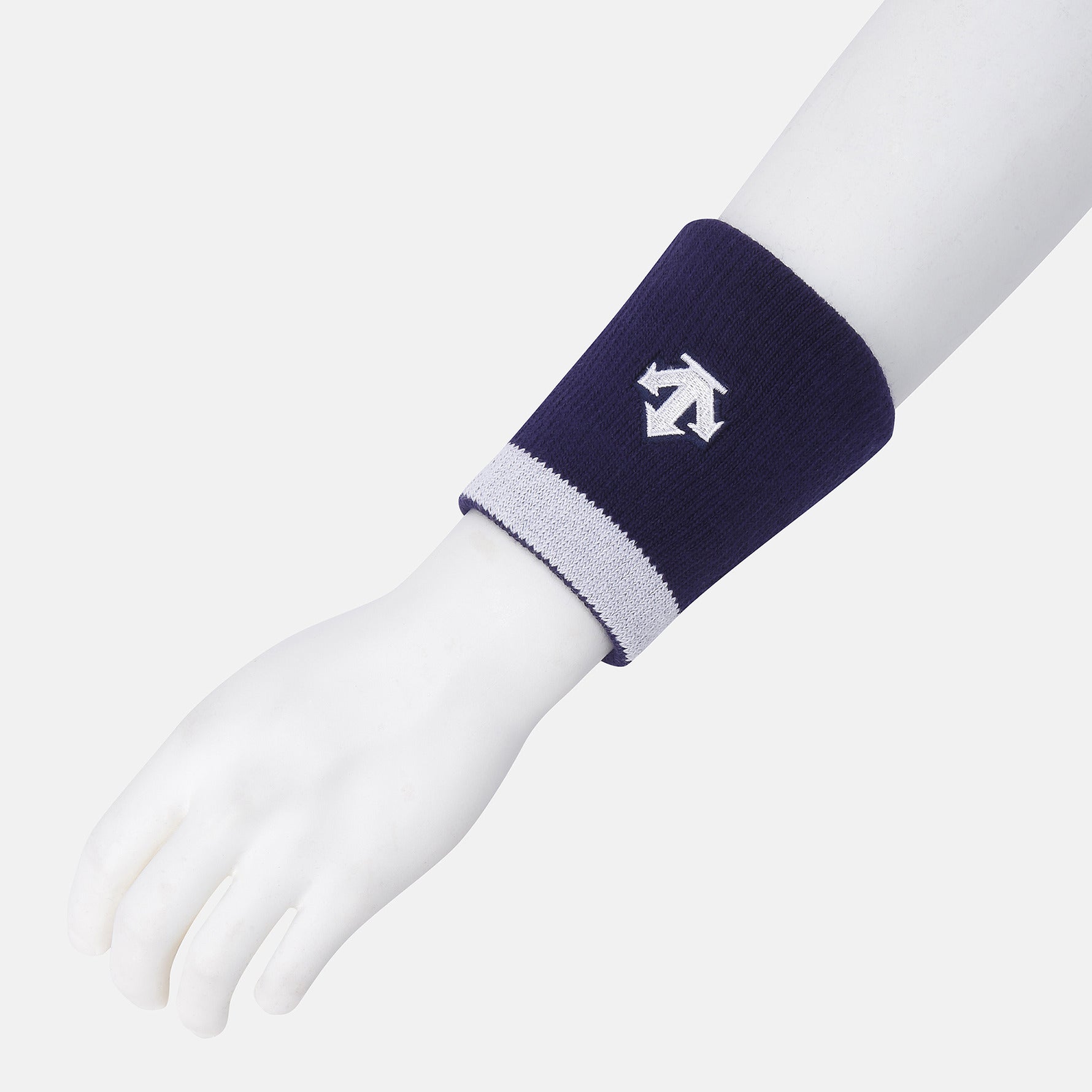 TEAM PACKAGE WRISTBAND(M) 中性 國家隊運動護腕