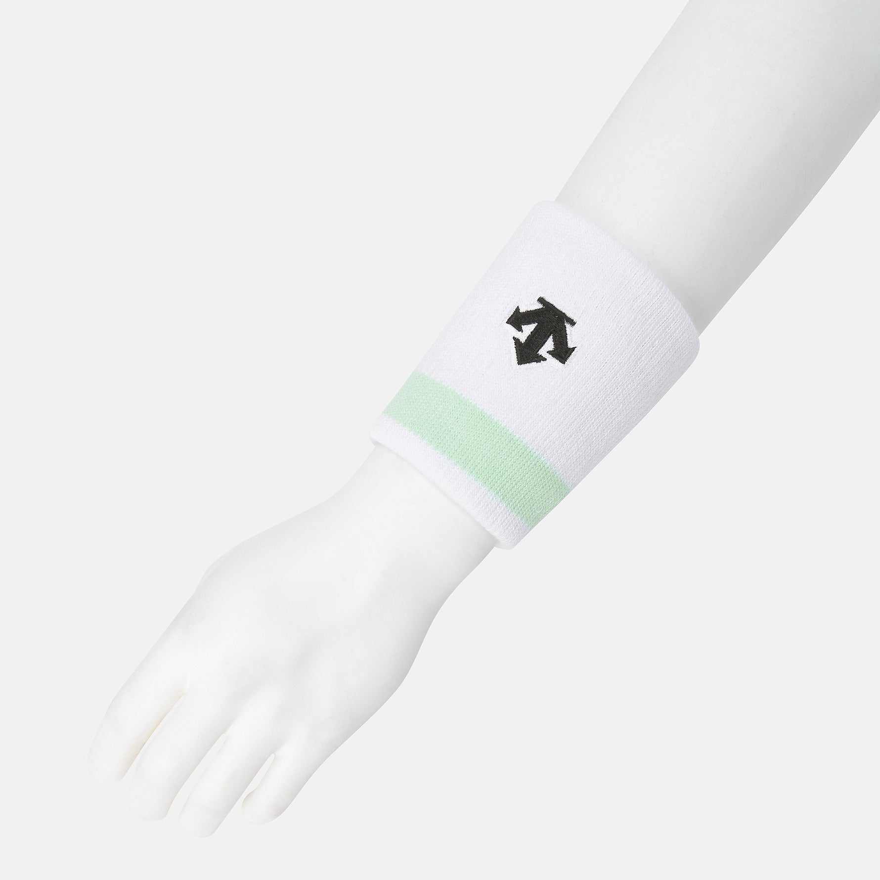 TEAM PACKAGE WRISTBAND(M) 中性 國家隊運動護腕