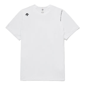 GER TEAM COOLING HALF SLEEVE T-SHIRTS 女士 運動上衣