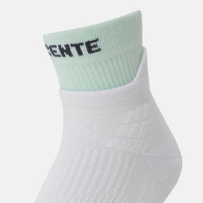 RUNNING PREMIUM NON SLIP MID SOCKS  中性 運動襪