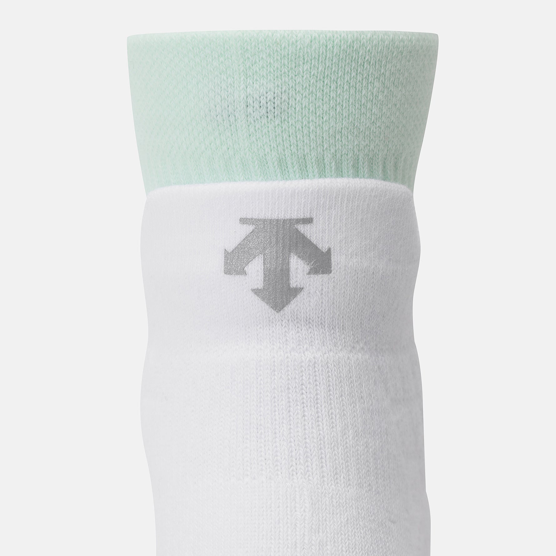 RUNNING PREMIUM NON SLIP MID SOCKS  中性 運動襪