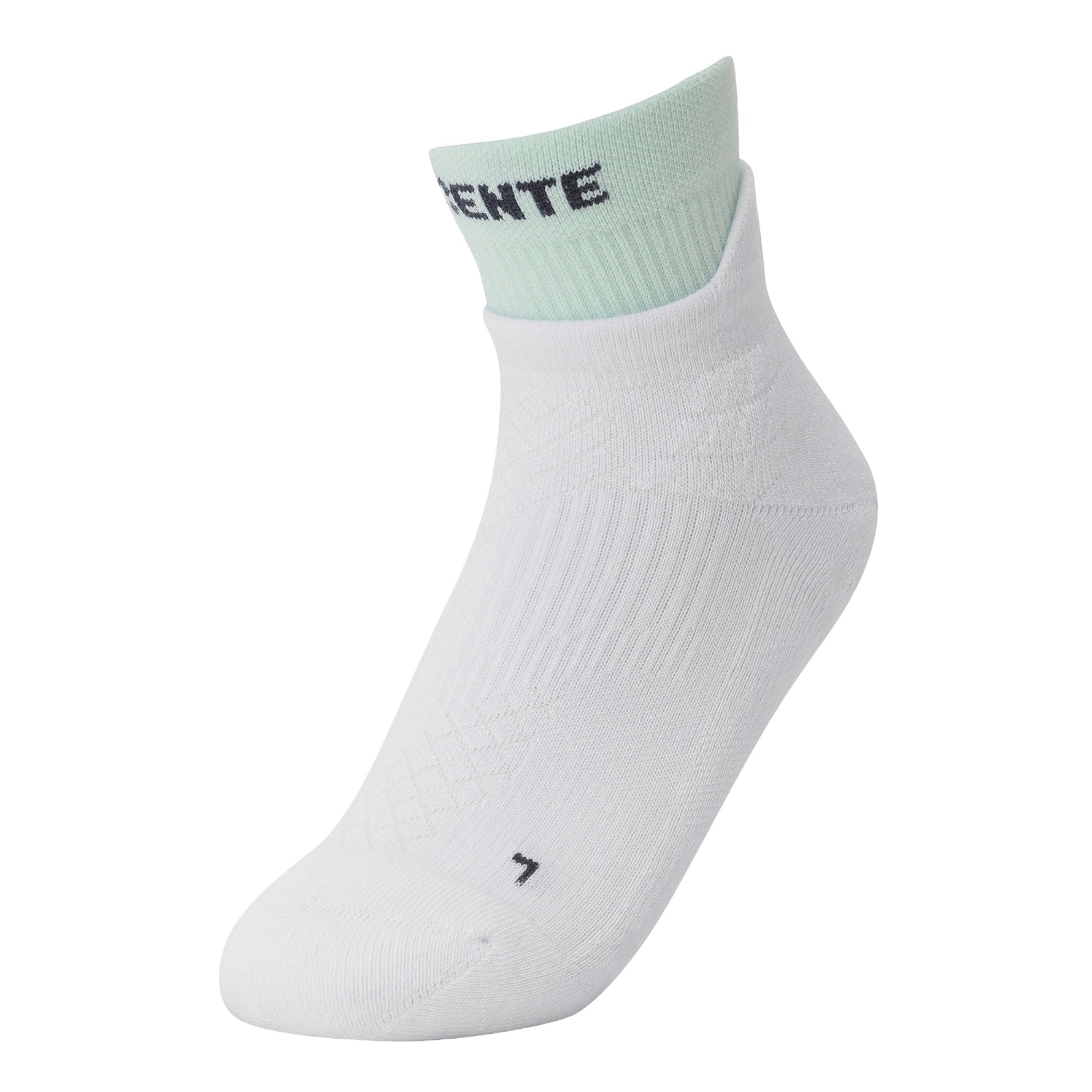 RUNNING PREMIUM NON SLIP MID SOCKS  中性 運動襪