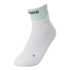 RUNNING PREMIUM NON SLIP MID SOCKS  中性 運動襪