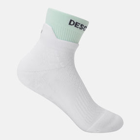 RUNNING PREMIUM NON SLIP MID SOCKS  中性 運動襪