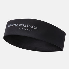 RUNNING HEAD BAND 中性 運動頭帶