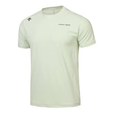 RUNNING ESSENCIAL   HALF SLEEVET-SHIRTS 男士 運動上衣