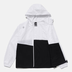 [TOUGH] TOUGHWOVEN HOODIE WIND BREAK 女士 運動外套