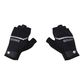 TRAINING CUSHIONING HALF GLOVE 中性 訓練手套