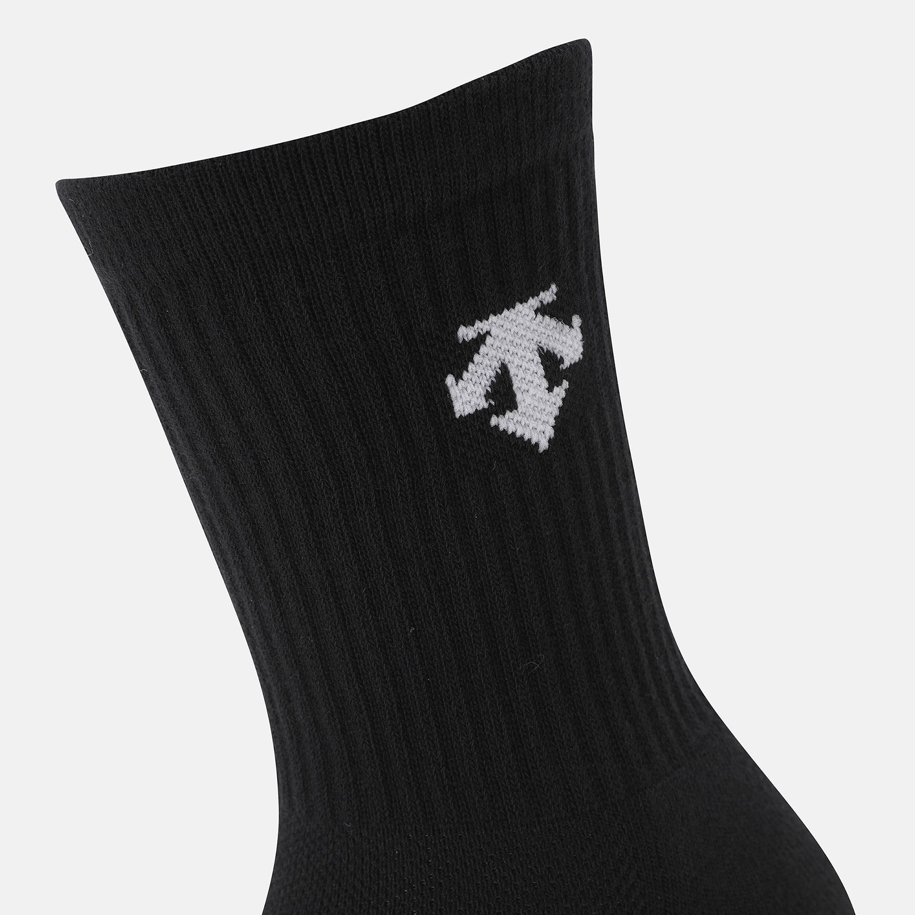 TRAINING CREW SOCKS(3PAIR 1SET) 中性 訓練襪(3件組/入)