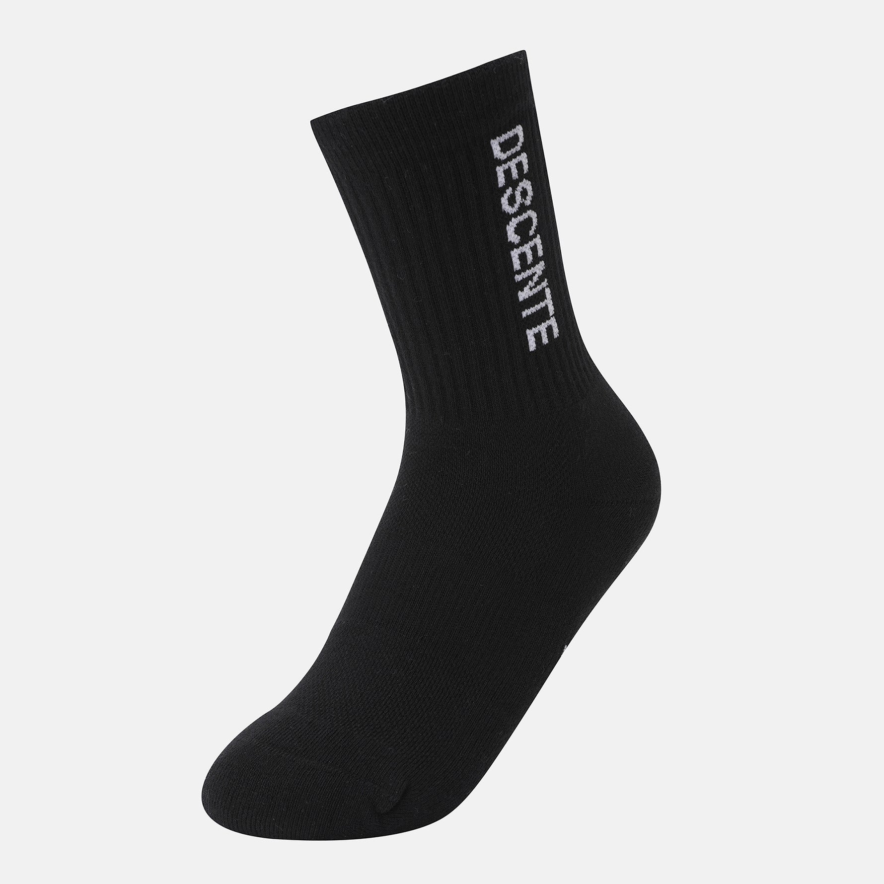 TRAINING CREW SOCKS(3PAIR 1SET) 中性 訓練襪(3件組/入)