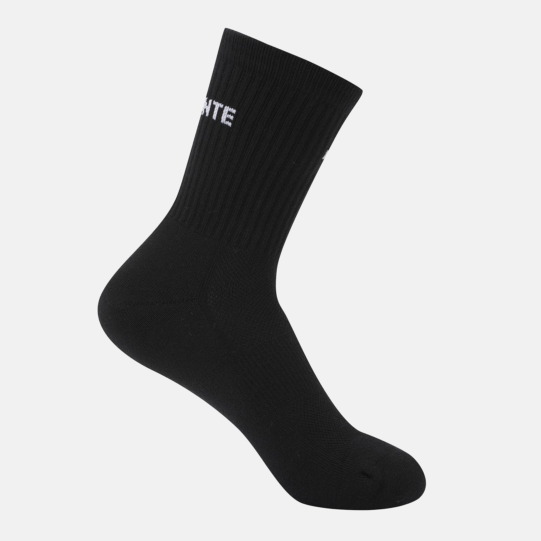 TRAINING CREW SOCKS(3PAIR 1SET) 中性 訓練襪(3件組/入)